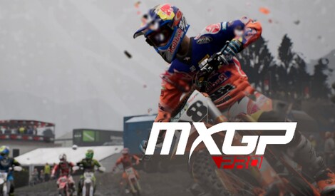 MXGP PRO (PC) - Steam Key - RU/CIS - 2
