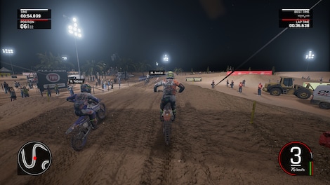 MXGP PRO (PC) - Steam Key - RU/CIS - 10