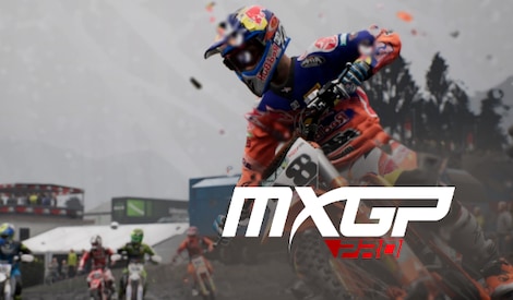MXGP PRO Steam Key EUROPE - 2