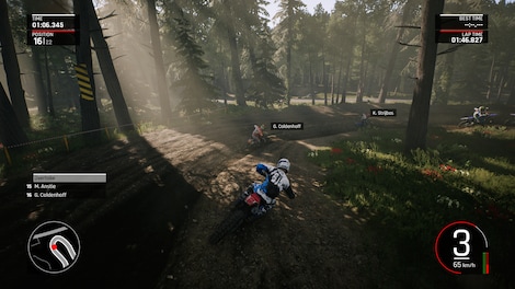 MXGP PRO (Xbox One) - Xbox Live Key - ARGENTINA - 7