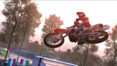 MXGP - The Official Motocross Videogame (PC) - Steam Key - CIS - 9
