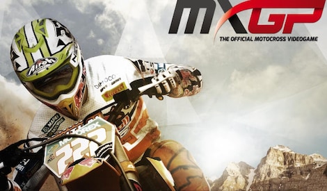 MXGP - The Official Motocross Videogame (PC) - Steam Key - CIS - 2