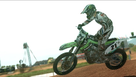 MXGP - The Official Motocross Videogame Steam Key GLOBAL - 9