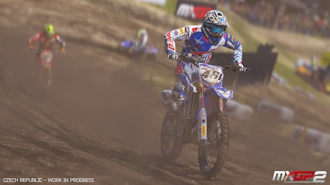 MXGP2 - The Official Motocross Videogame (PC) - Steam Key - GLOBAL - 8