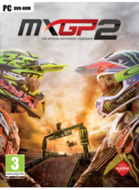 MXGP2 - The Official Motocross Videogame PSN PS4 Key NORTH AMERICA - 1