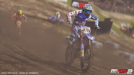 MXGP2 - The Official Motocross Videogame PSN PS4 Key NORTH AMERICA - 8