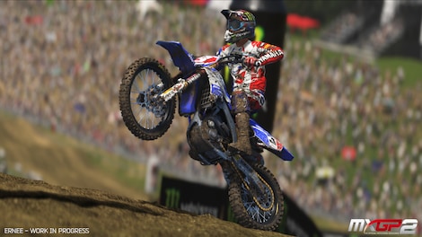 MXGP2 - The Official Motocross Videogame Steam Gift GLOBAL - 5