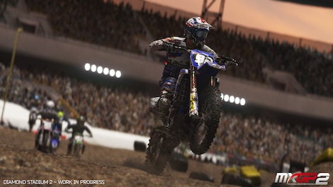MXGP2 - The Official Motocross Videogame Steam Gift GLOBAL - 7