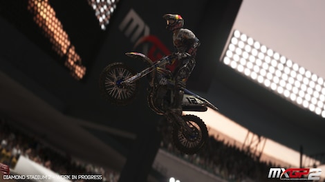 MXGP2 - The Official Motocross Videogame Steam Gift GLOBAL - 4