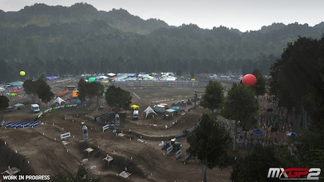 MXGP2 - The Official Motocross Videogame Steam Key GLOBAL - 6