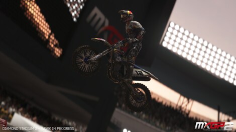 MXGP2 - The Official Motocross Videogame (Xbox One) - Xbox Live Key - EUROPE - 5