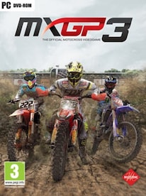 MXGP3 Steam Key GLOBAL - 9