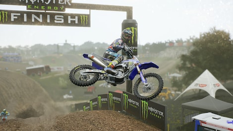 MXGP3 - The Official Motocross Videogame (PC) - Steam Key - CIS - 4