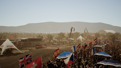 MXGP3 - The Official Motocross Videogame (PC) - Steam Key - CIS - 6