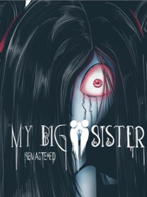My Big Sister: Remastered (PC) - Steam Key - EUROPE - 1