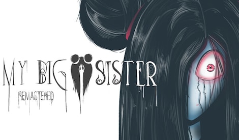 My Big Sister: Remastered (PC) - Steam Key - EUROPE - 0