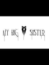 My Big Sister Steam Key GLOBAL - 1