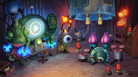 My Brother Rabbit Steam Key GLOBAL - 5