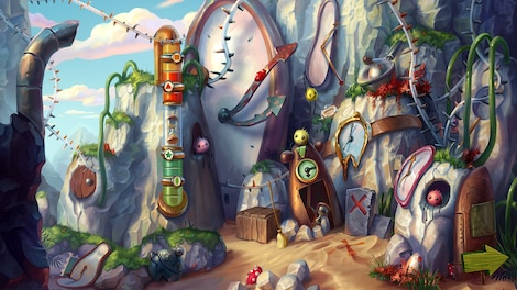 My Brother Rabbit Xbox Live Xbox One Key EUROPE - 3