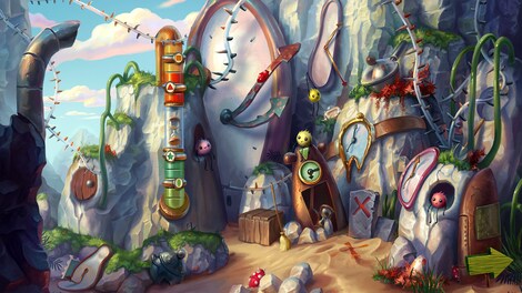 My Brother Rabbit Xbox Live Xbox One Key UNITED STATES - 3