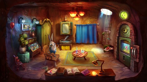 My Brother Rabbit Xbox Live Xbox One Key UNITED STATES - 2