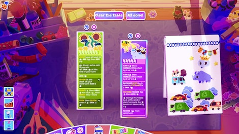 My Card Is Better Than Your Card! (PC) - Steam Gift - GLOBAL - 10