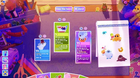 My Card Is Better Than Your Card! (PC) - Steam Gift - GLOBAL - 9