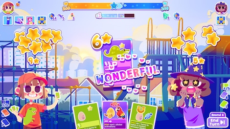 My Card Is Better Than Your Card! (PC) - Steam Gift - GLOBAL - 11