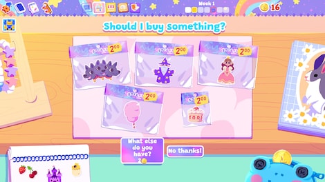 My Card Is Better Than Your Card! (PC) - Steam Gift - GLOBAL - 12