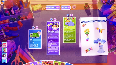 My Card Is Better Than Your Card! (PC) - Steam Key - GLOBAL - 5