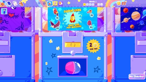 My Card Is Better Than Your Card! (PC) - Steam Key - GLOBAL - 4