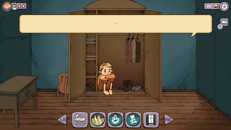 My Child: Lebensborn Remastered (PC) - Steam Account - GLOBAL - 8