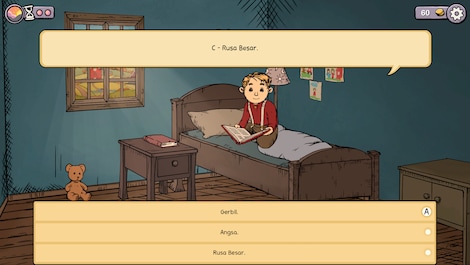 My Child: Lebensborn Remastered (PC) - Steam Account - GLOBAL - 9