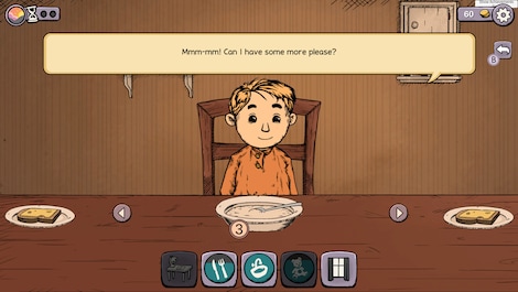 My Child: Lebensborn Remastered (PC) - Steam Account - GLOBAL - 7
