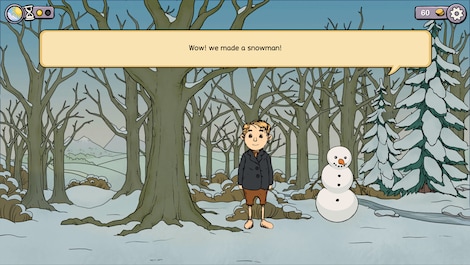 My Child: Lebensborn Remastered (PC) - Steam Account - GLOBAL - 11
