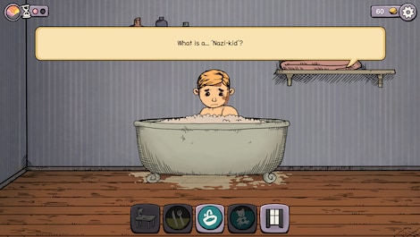 My Child: Lebensborn Remastered (PC) - Steam Account - GLOBAL - 10