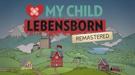 My Child: Lebensborn Remastered (PC) - Steam Gift - GLOBAL - 0
