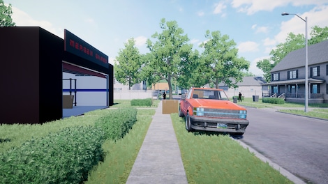 My Corp Cargo Simulator (PC) - Steam Key - GLOBAL - 9