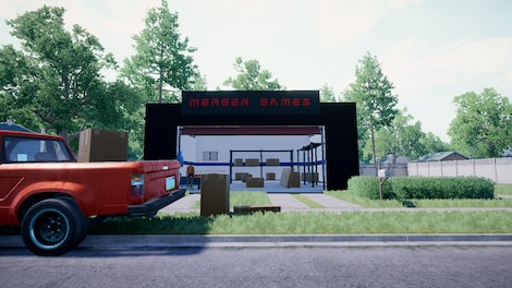 My Corp Cargo Simulator (PC) - Steam Key - GLOBAL - 8