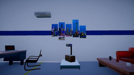 My Corp Cargo Simulator (PC) - Steam Key - GLOBAL - 3