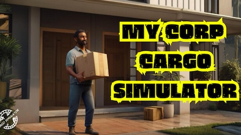 My Corp Cargo Simulator (PC) - Steam Key - GLOBAL - 0