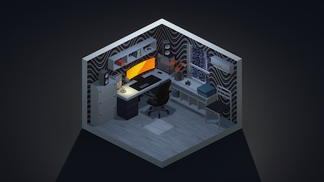 My Dream Setup (PC) - Steam Gift - GLOBAL - 6