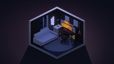 My Dream Setup (PC) - Steam Gift - GLOBAL - 8