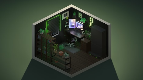 My Dream Setup (PC) - Steam Gift - NORTH AMERICA - 4