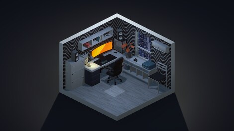 My Dream Setup (PC) - Steam Gift - NORTH AMERICA - 6