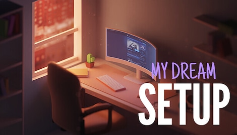 My Dream Setup (PC) - Steam Gift - NORTH AMERICA - 0