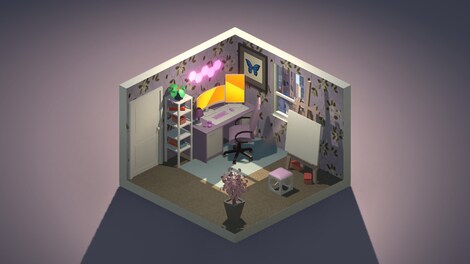 My Dream Setup (PC) - Steam Gift - NORTH AMERICA - 9