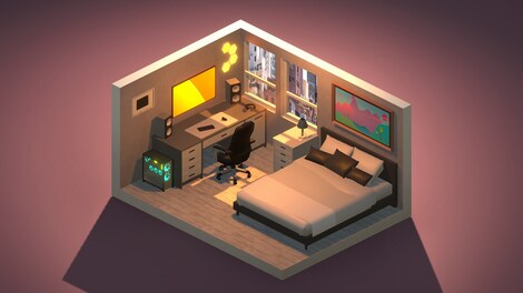 My Dream Setup (PC) - Steam Gift - NORTH AMERICA - 5