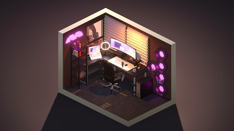 My Dream Setup (PC) - Steam Gift - NORTH AMERICA - 3