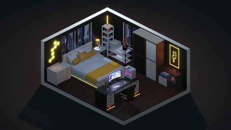 My Dream Setup (PC) - Steam Gift - NORTH AMERICA - 7